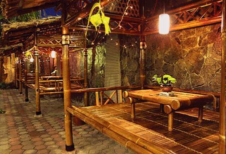 Patria Garden Hotel Blitar Екстериор снимка